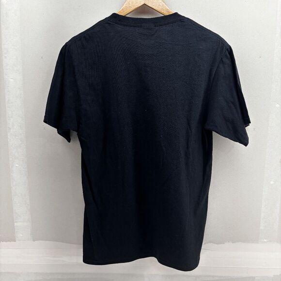 Naruto Shippuden Naruto Kakashi Sasuke Shirt Mens Small Shirt EUC - Picture 3 of 4